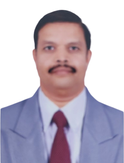 CA. C.S.Harish